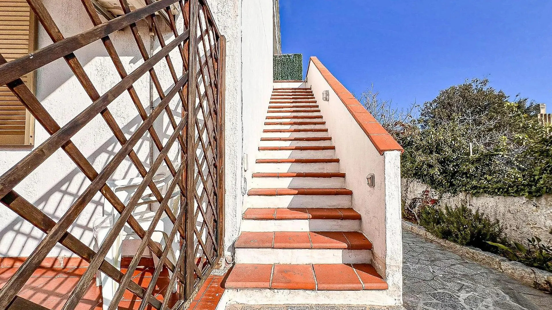 Le Case Del Mare Santa Teresa Gallura Σπίτι διακοπών